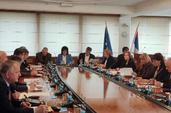 Klub Bošnjaka povukao veto na sporne zakone Narodne skupštine